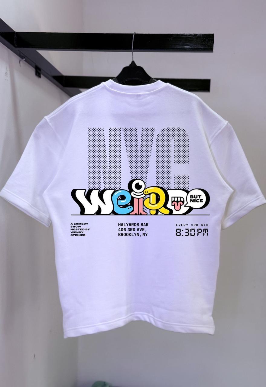 Custormize T shirt