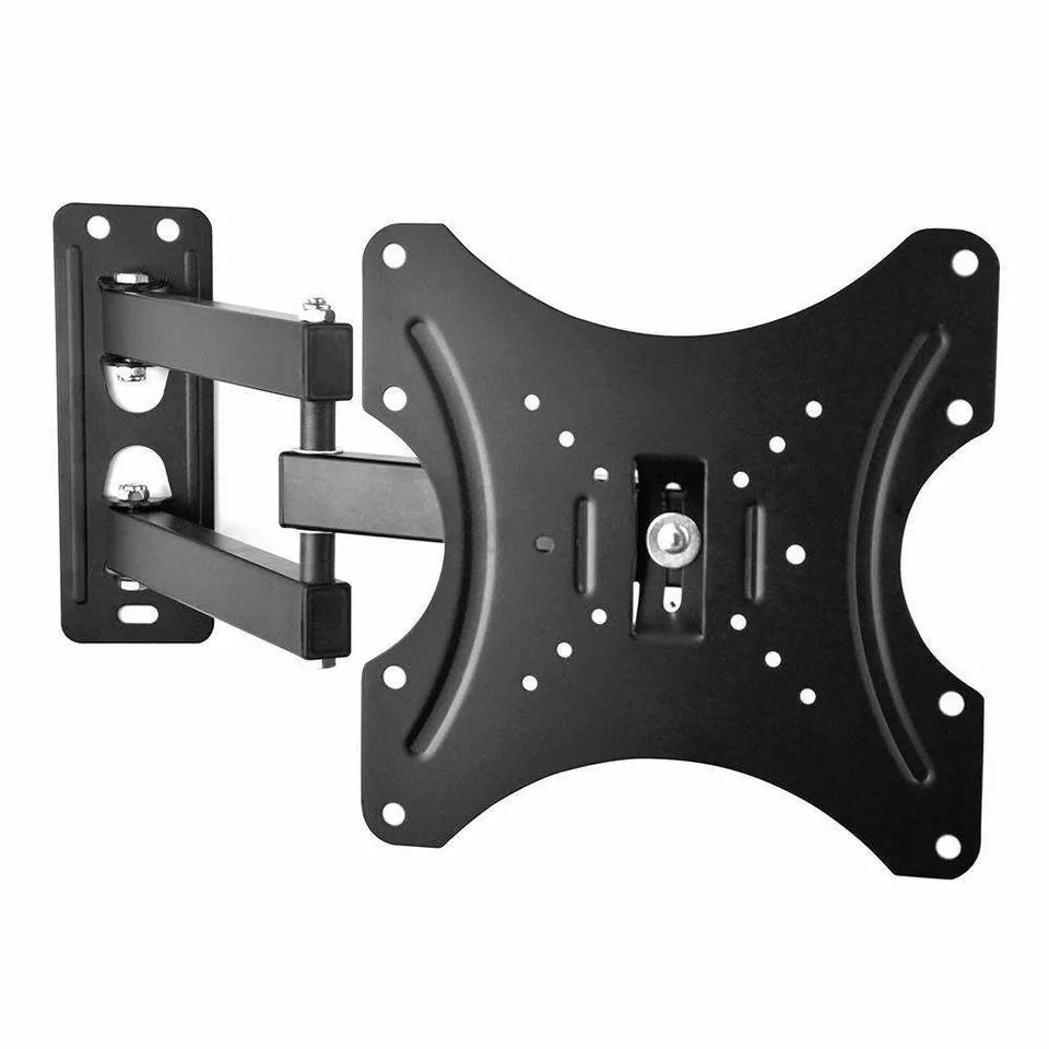 Tv Wall Bracket 14'' - 42''  Full Adjustable