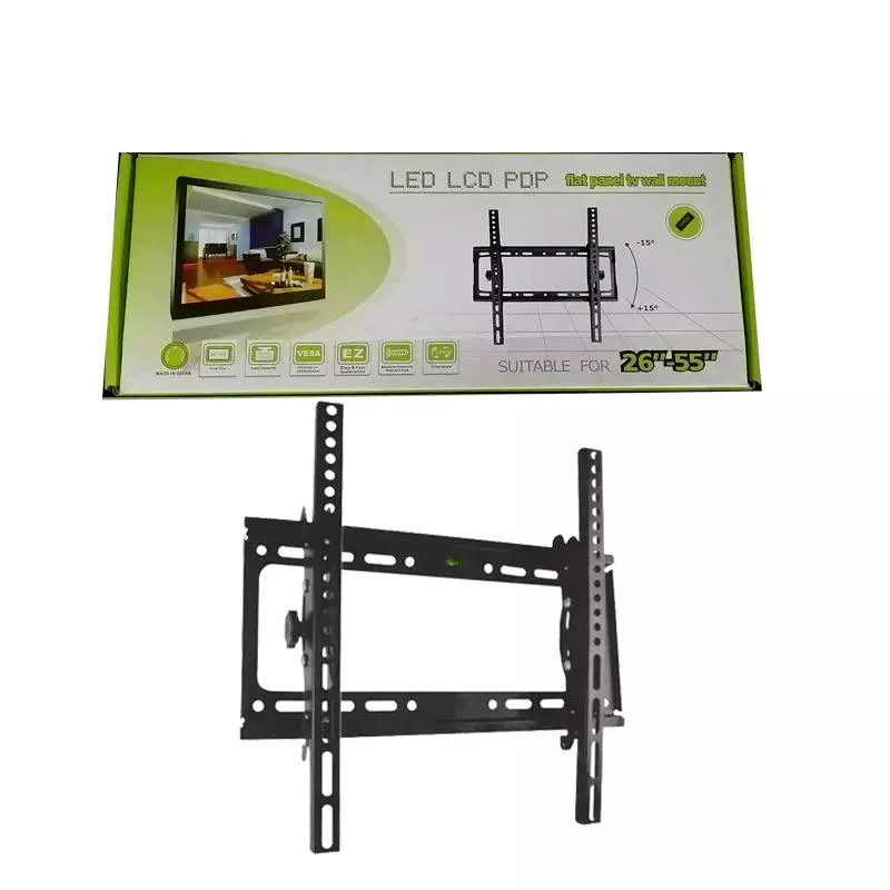 Tv Wall Bracket 26'' - 55''