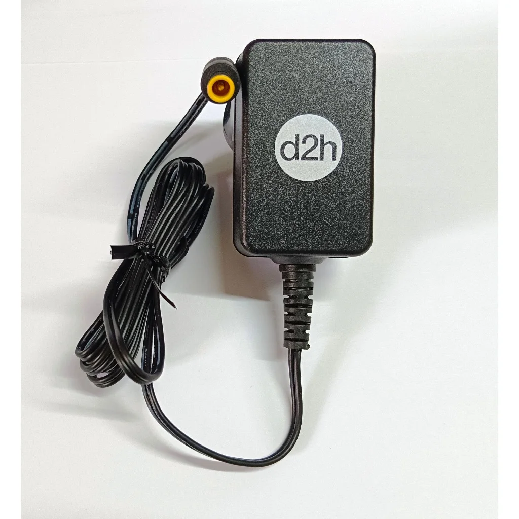 Power Adeptor for D2h / Dishtv Receiver
