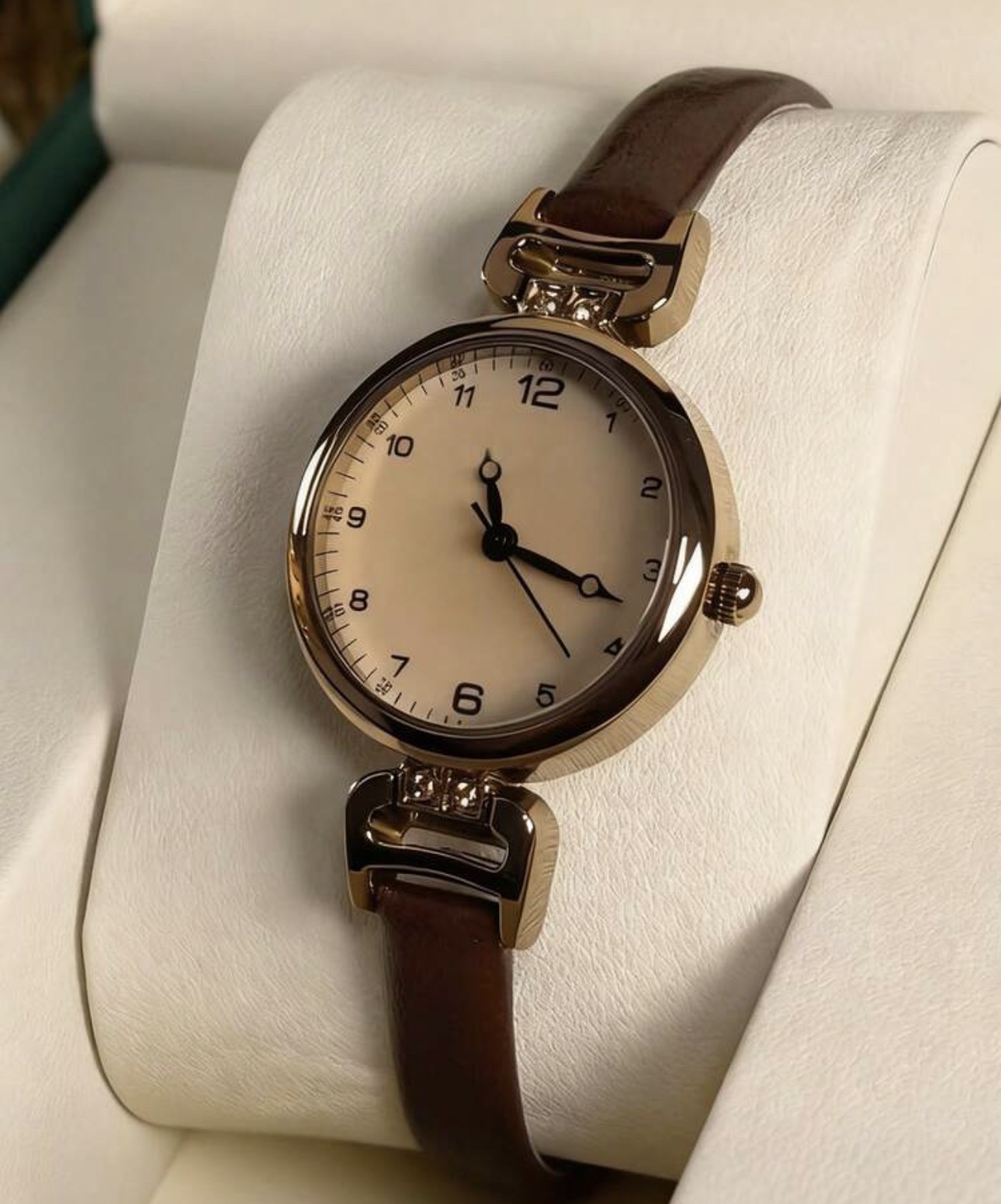 Ladies Wrist Watch