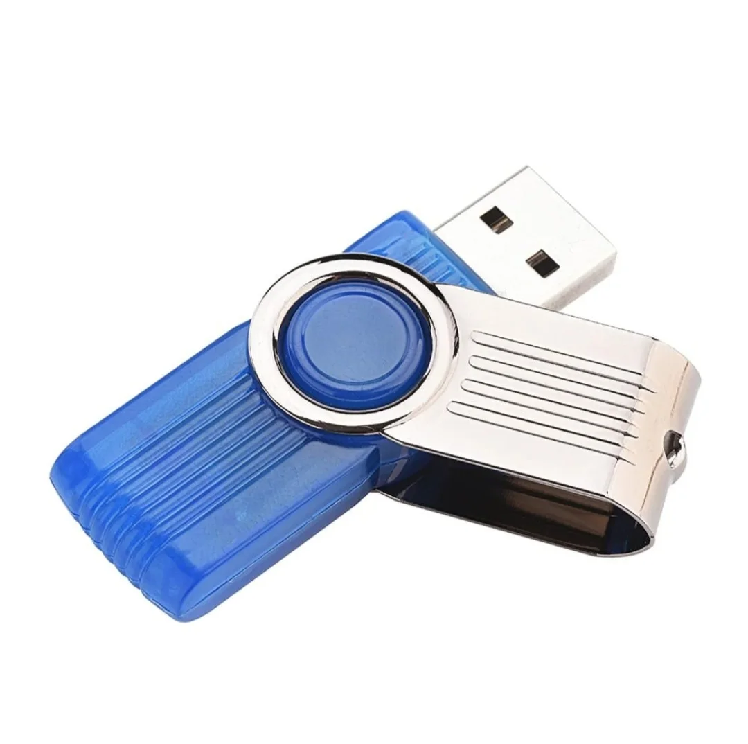 USB Flash Drive 4gb