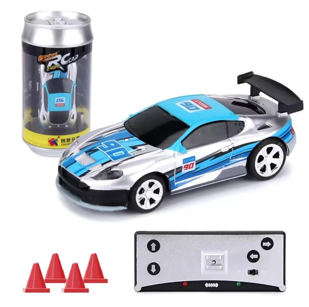 1:58 Remote Control MINI RC Car