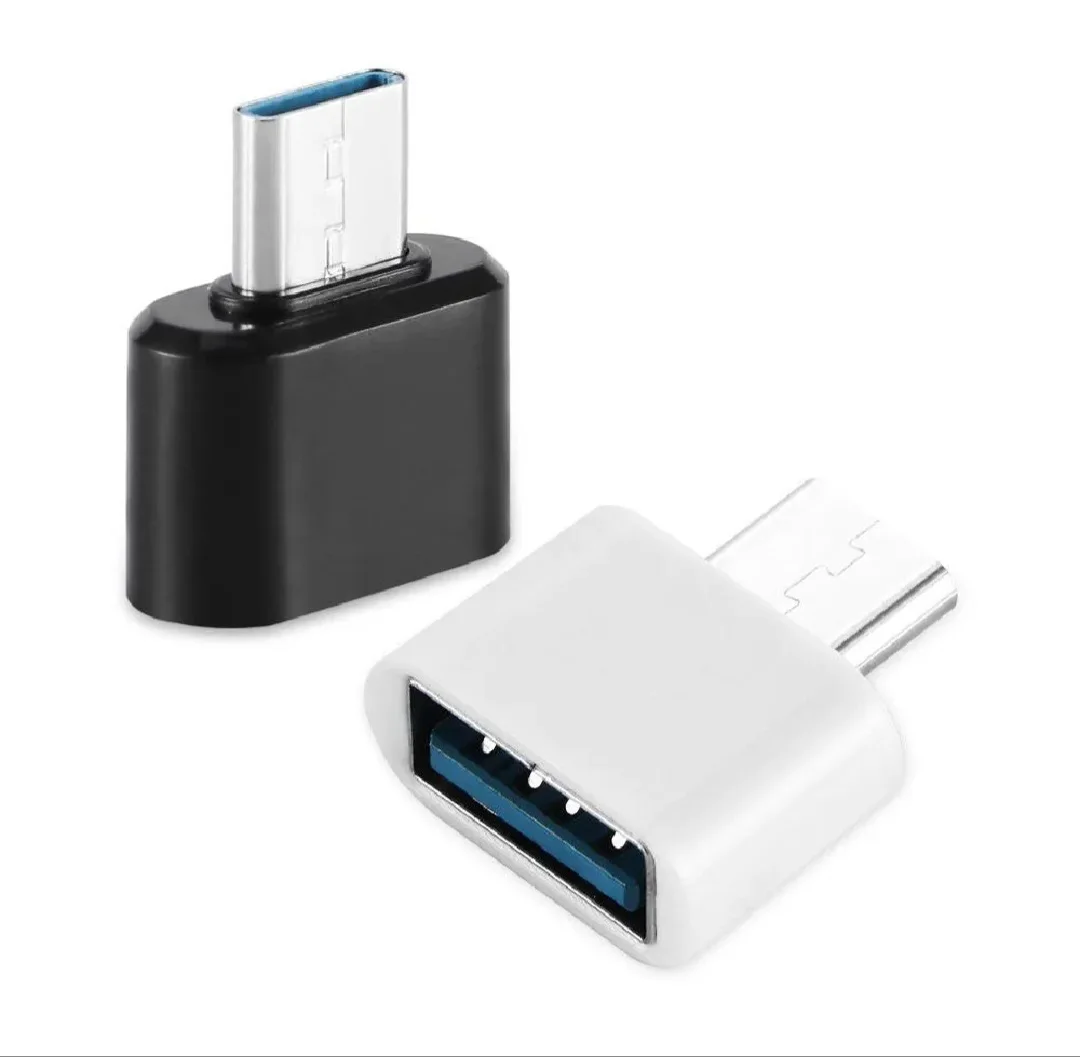 USB Type C OTG