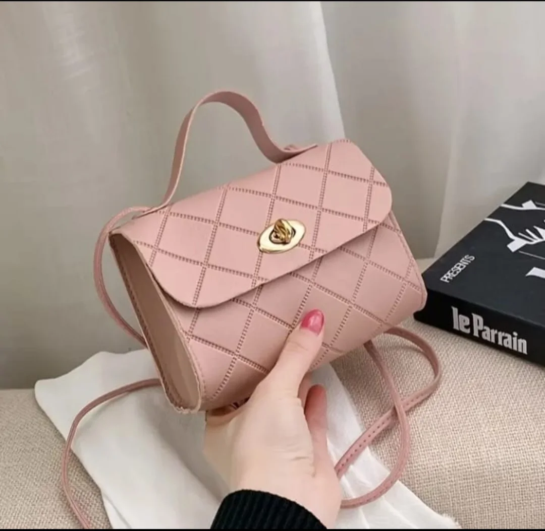 Hand Bag For Women And Girls Small Size