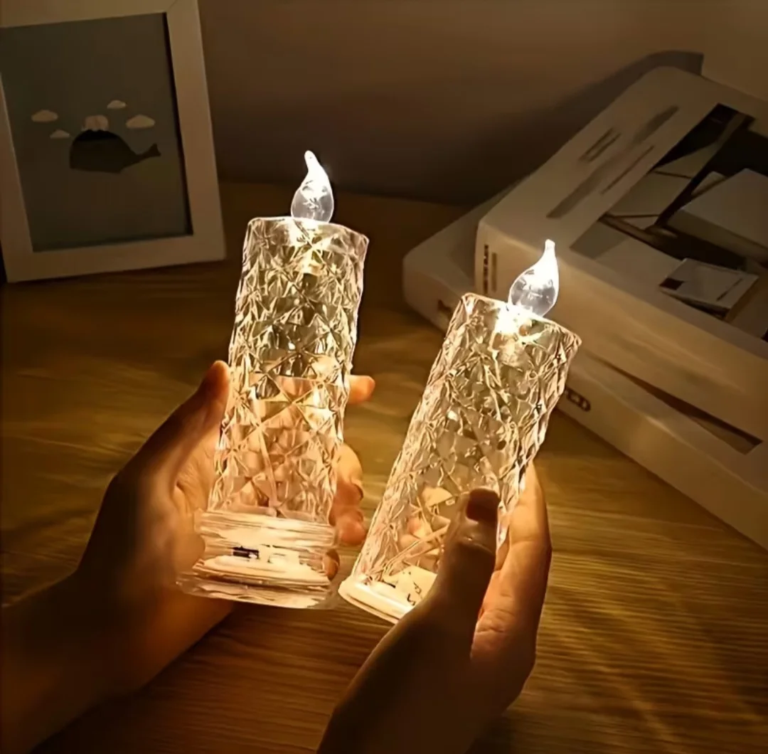Light Candles 1pcs