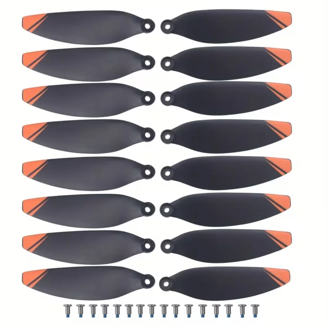 Drone Camera Propellers - S119 Etc.